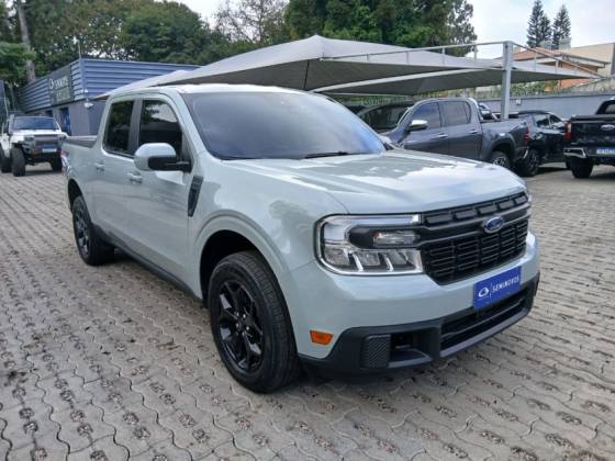 FORD MAVERICK 2.0 ECOBOOST GASOLINA LARIAT FX4 AUTOMÁTICO FORD MAVERICK 2.0 ECOBOOST GASOLINA LARIAT FX4 AUTOMÁTICO